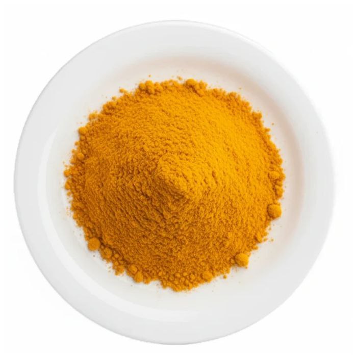 تصویر پودر زردچوبه هندی 