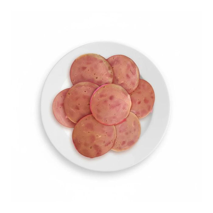 تصویر بیکن بوقلمون 