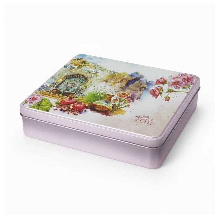 تصویر پک‌ ترکیبی ردیفی طرح بهشت کد 19 